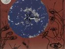 The Cure Wish Album Vinyl Doppel-LP von 1992 Zustand Gut