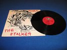 ROMA - THE STALKER LP    ( PRIVATE METAL , BLIND TAXI , METALWOLF , VILLAIN )