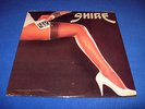 SHIRE - SAME LP     ( PRIVATE METAL , STILL SEALED , RUFFIANS , TRAITOR )