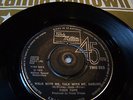 FOUR TOPS - WALK WITH ME, TALK WITH ME, DARLING ** TAMLA MOTOWN TMG 823 **