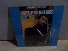 Hank Crawford - After Hours 1966 Original Stereo Atlantic SEALED