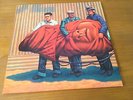 The Mars Volta - Amputechture (Vinyl, 2xLP) At The Drive In Marbled