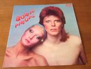 DAVID BOWIE LP BOWIE PINUPS
