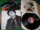 DAVID BOWIE  -   Excerpts From Outside,   VERY RARE 1995 LP + BOOK / INNER