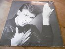 DAVID BOWIE HEROES   LP 1977   IRISH RARE PRESSING   VG/EX  INTS 5068