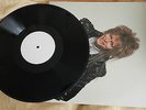 DAVID BOWIE,  WHITE LABLEL 