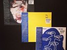 THIS HEAT Deceit S/T Health And Efficiency Colored Vinyl NEW SEALED 300 Pressed