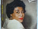 Ella Fitzgerald SIGNED LP Brunswick Chick Webb Autograph