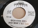 LUCILLE BROWN Both Eyes Open FUNK Breaks / R&B Jazz 7