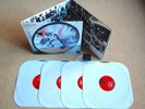 PEARL JAM - Rearviewmirror - 4x LP Vinyl first Press MINT SUPER RAR