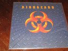 LP Biohazard - Same (1st Record)
