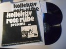 LP VA Kollektiv Rote Rübe Presents 2LP (25 Song) TRIKONT + Booklet