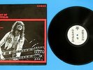 LED ZEPPELIN - THE BEST OF LED ZEPPELIN LIVE RECORDINGS - RARE JAPANESE PESS