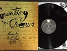 Counting Crows-August And Everything After.Lp.Re,180 Gram.2013.