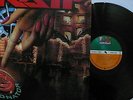 RATT   DETONATOR     TOP RARE LP