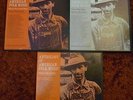 Anthology American Folk Music- Harry Smith- Folkways 2951-3 Vinyl LPs 3 Vol. Set