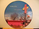 JETHRO TULL Rocks on the Road 1991 CHRYSALIS PICTURE DISC 12