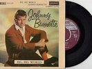 JOHNNY BURNETTE Big Big World (LONDON) UK EP