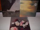 NEW ORDER-`POWER,CORRUPTION & LIES`,`SHELLSHOCK`,`STATE OF THE NATION`,FACTORY