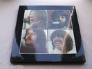 The Beatles - Let It Be - 1st Press Box Set - 2U/2U - Red Apple Logo - Book