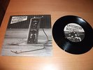Newtown Neurotics - When The Oil Runs Out. Rare 1980 Punk Vinyl Single.