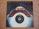 Rick Wakeman No Earthly Connection First press A/1 B/2 Matrix LP Vinyl