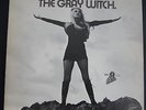 BARBARA, THE GRAY WITCH