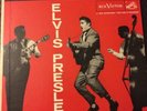 ELVIS PRESLEY (EPA-830) 45RPM (EP) SHAKE RATTLE & ROLL w/PS (R-NM) (P/S-EX)1956