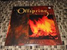 The Offspring Ignition colored vinyl Sealed