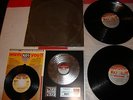 Kiss Double Platinum 2x LP G/F 12
