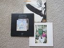 LP Vinyl Led Zeppelin 3 ALBUMS 1st Album Presence Song Remains the Same CLASSIC