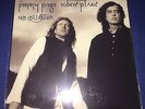 JIMMY PAGE  & ROBERT PLANT_No Quarter (2LPs) sealed