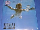 NIRVANA _Nevermind (Picture disc) in original fc  sealed