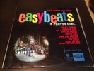 PMCO 7541 The Easybeats, LP, rare first press, Best Of The Pretty Girl