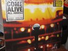 The Roots ?– The Roots Come Alive - Vinyl Record - Shrink