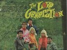 The Love Generation - S/T 1968 UK Liberty Mono LP. Ex
