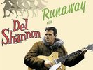 Del Shannon - Runaway LP SEALED 180 GR Wax Time Reissue IMPORT 4 Bonus Tracks