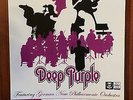 DEEP PURPLE original unused promo billboard LIVE 18.07.2011 Verona (BA.313)