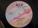 HARRY & STORM rare Get Together island cosmic disco funk 12