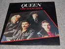 Queen Greatest Hits Vinyl