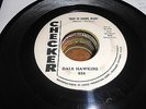 Dale Hawkins POP ROCK DJ 45 Back to School Blues / Liza Jane