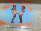 Ready Steady Go - Rock Steady PMLP  -3 Parma Records Blue  Beat Reggae Ska