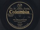 Black Gospel 78 Columbia 14252 Birmingham Jubilee Singers