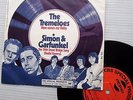 Pepsi Cola TREMELOES b/w SIMON & GARFUNKEL CBS Special products PROMO 45 W5550