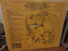 The Grateful Dead ?– Make Believe Ballroom LP Record TAKRL2979