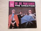 LP CREATION WE ARE PAINTERMEN D 67HIT-TON HTSLP 340037 Vg+++ RARRRR