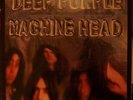 Deep Purple - Machine Head - Purple coloured vinyl - 2012