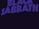 BLACK SABBATH Master Of Reality 180gm Vinyl LP Rhino Reissue 2010 NEW & SEALED