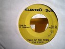 REGGAE-THE KINGS- TALK OF THE TOWN -JA 7