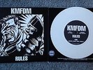 KMFDM - Rules 7
